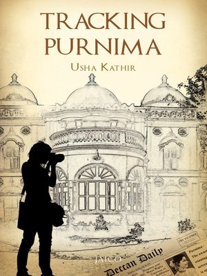 cover image of Tracking Purnima